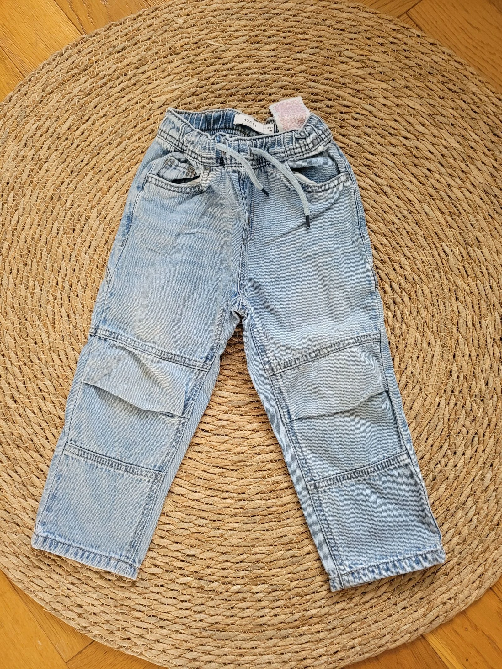 Jeans Baggy